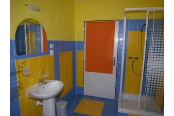 Eslovaquia Privát Liptovský Mikuláš, Exterior